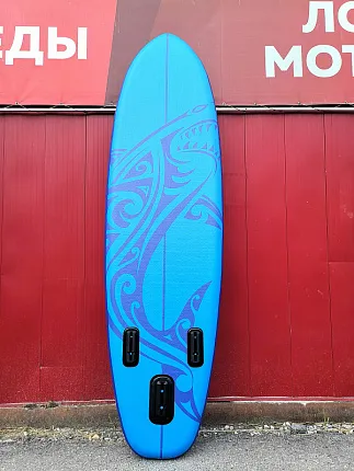 SUP (САП) Доска MISHIMO SHARK 10(305)