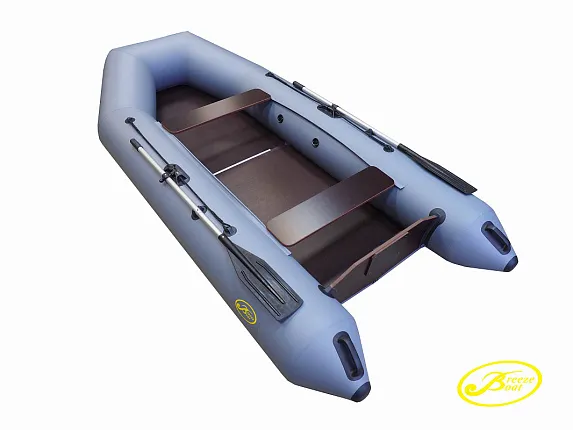 Лодка Марлин Breeze 320 K (40см)