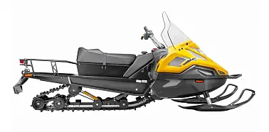 Снегоход STELS MS600T (SWT ST) СТАВР 1.0 К01 Tech XE SPORT