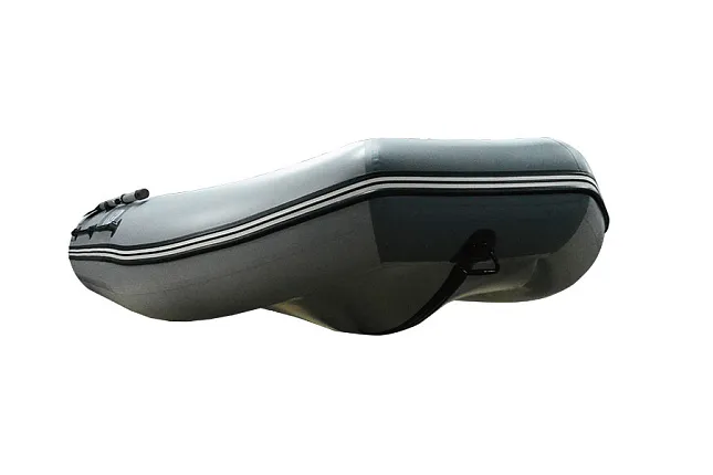 Надувная лодка ALTAIR JOKER R 350 Airdeck